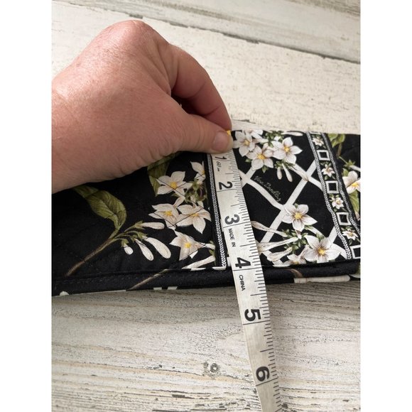 Vera Bradley curling iron pouch - Picture 5 of 5